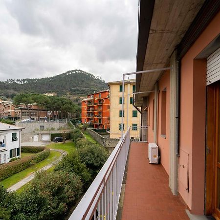 121 - Casa Levanto, 5 Minuti Dal Mare E Spiaggia Daire Dış mekan fotoğraf