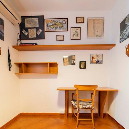 121 - Casa Levanto, 5 Minuti Dal Mare E Spiaggia Daire Dış mekan fotoğraf