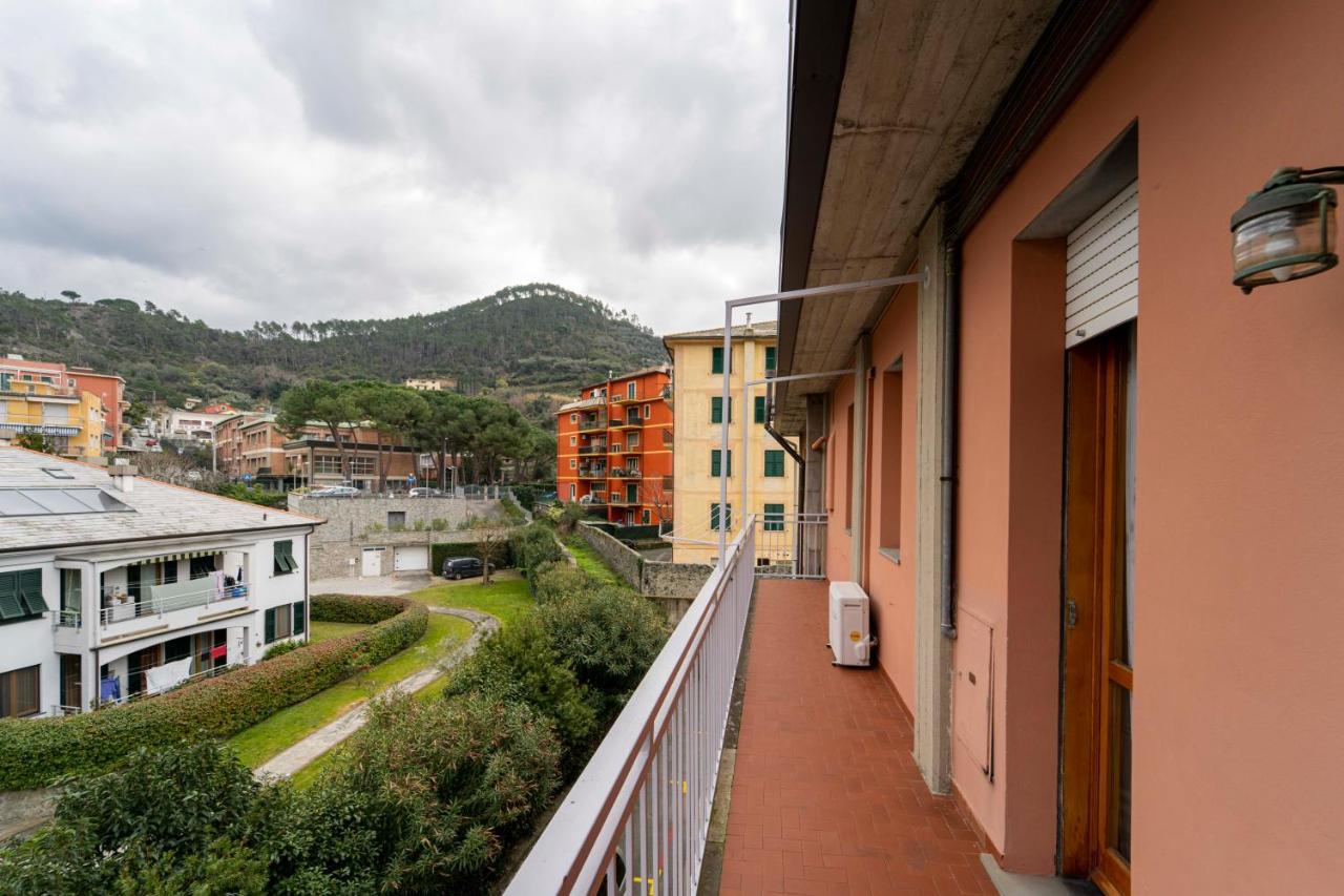 121 - Casa Levanto, 5 Minuti Dal Mare E Spiaggia Daire Dış mekan fotoğraf
