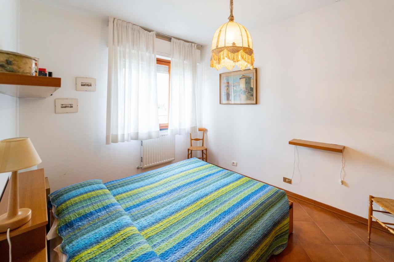 121 - Casa Levanto, 5 Minuti Dal Mare E Spiaggia Daire Dış mekan fotoğraf