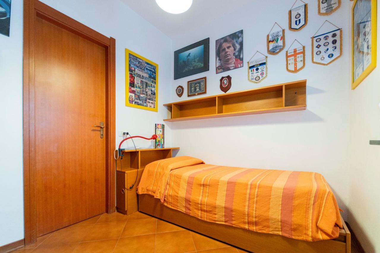 121 - Casa Levanto, 5 Minuti Dal Mare E Spiaggia Daire Dış mekan fotoğraf