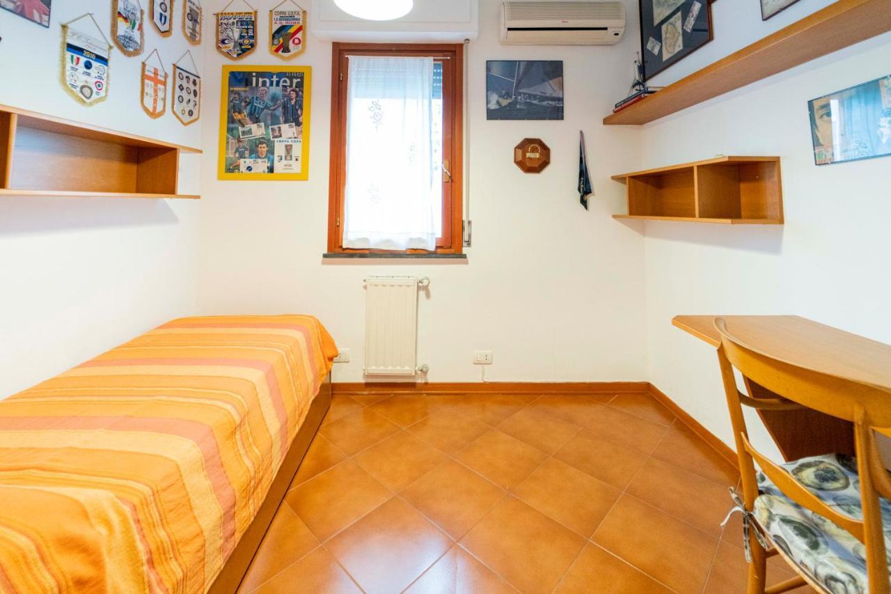 121 - Casa Levanto, 5 Minuti Dal Mare E Spiaggia Daire Dış mekan fotoğraf
