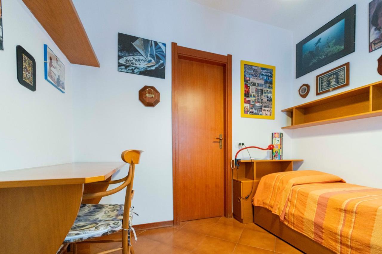 121 - Casa Levanto, 5 Minuti Dal Mare E Spiaggia Daire Dış mekan fotoğraf